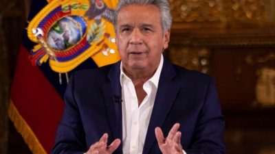 Avanza un nuevo acuerdo entre FMI y Ecuador