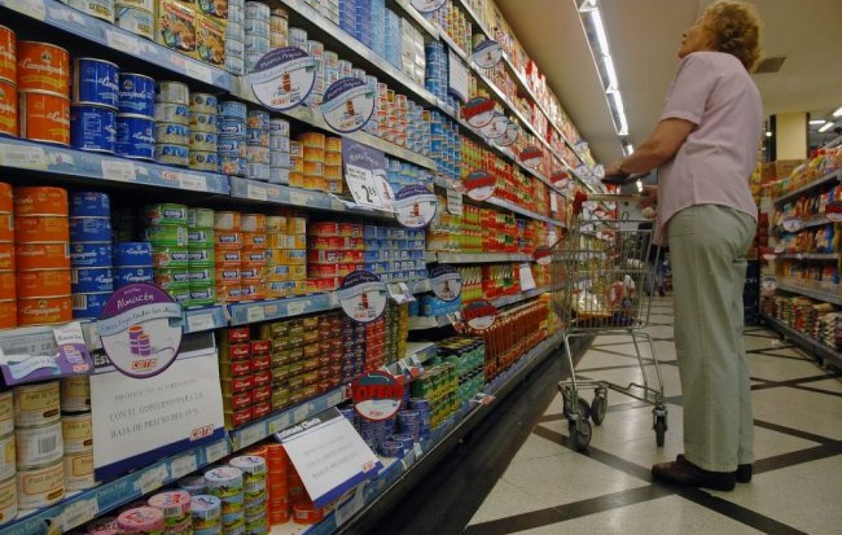En julio, una familia cordobesa necesitó casi $17.000 para alimentos