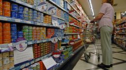 En julio, una familia cordobesa necesitó casi $17.000 para alimentos