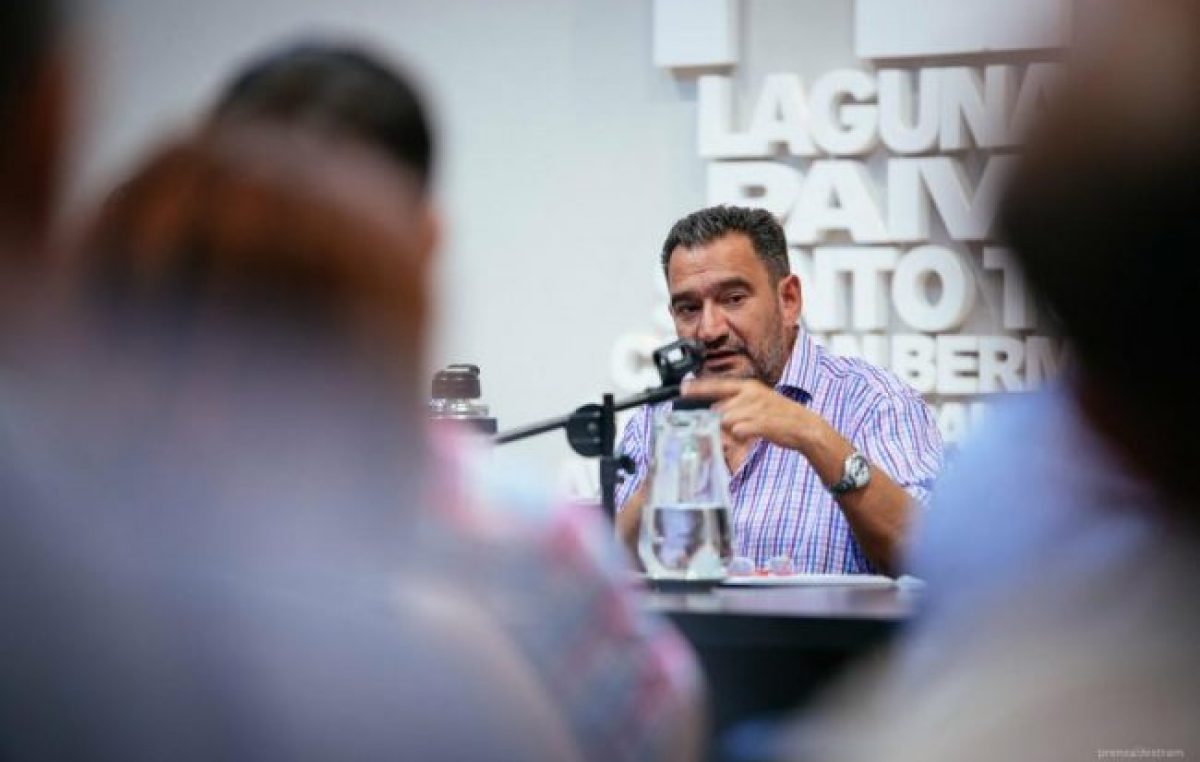 TRABAJADORES MUNICIPALES DE SANTA FE DEFINEN MEDIDA DE FUERZA ANTE FALTA DE AUMENTO