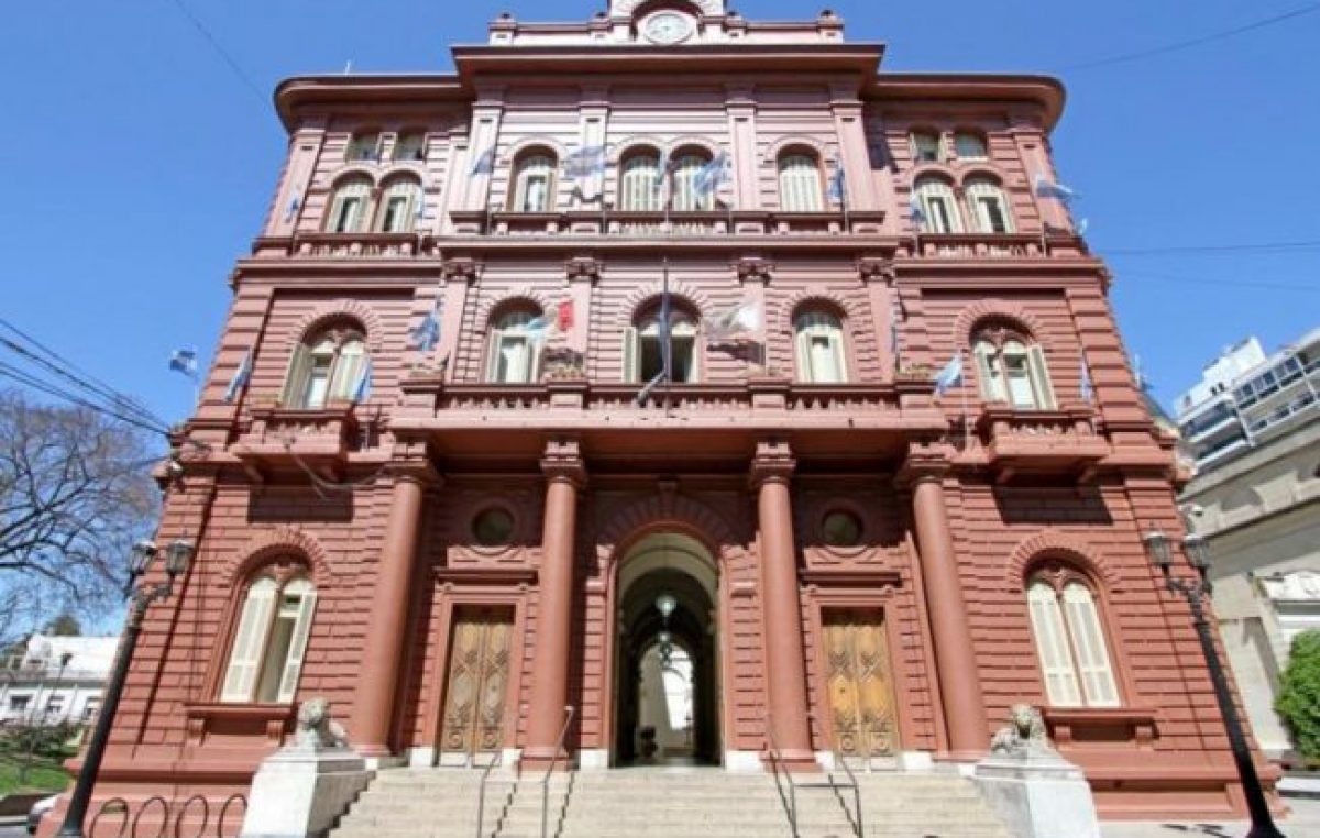 Subió la recaudación municipal en Rosario a pesar de la pandemia