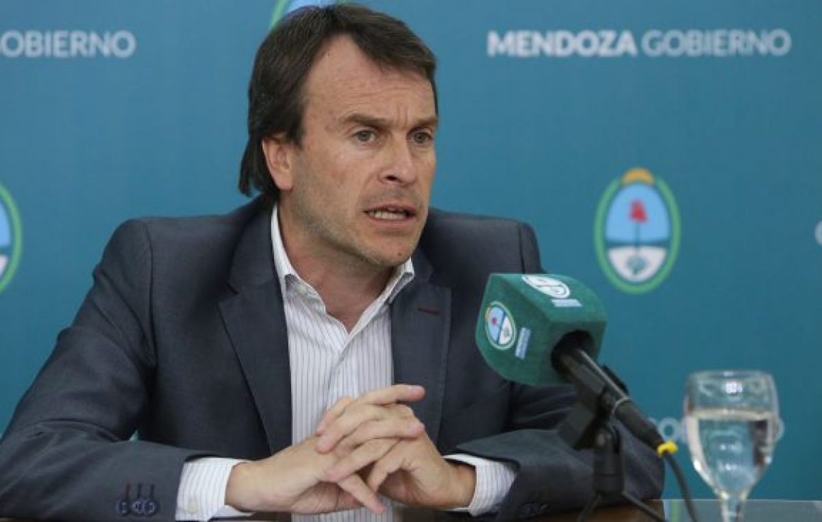 Municipios: el Gobierno de Mendoza les otorgará ayuda financiera