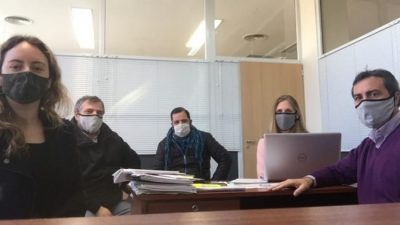 El Sindicato Municipal de Junín pide una “recomposición salarial”