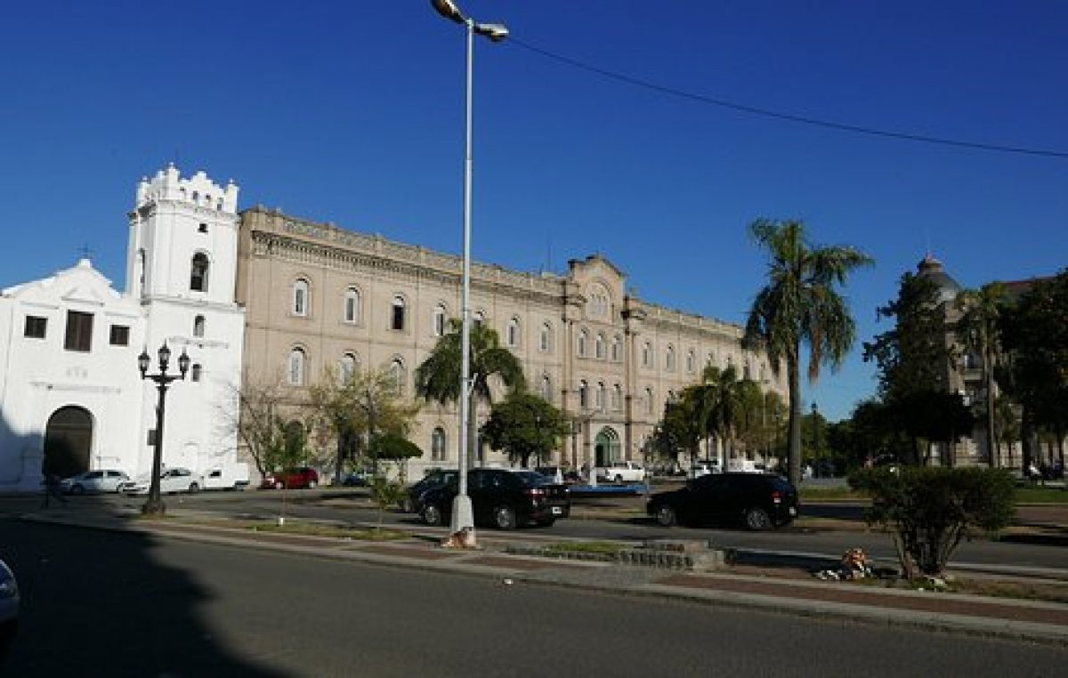 Santa Fe se postula para integrar el Camino de los Jesuitas de la República Argentina
