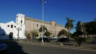 Santa Fe se postula para integrar el Camino de los Jesuitas de la República Argentina