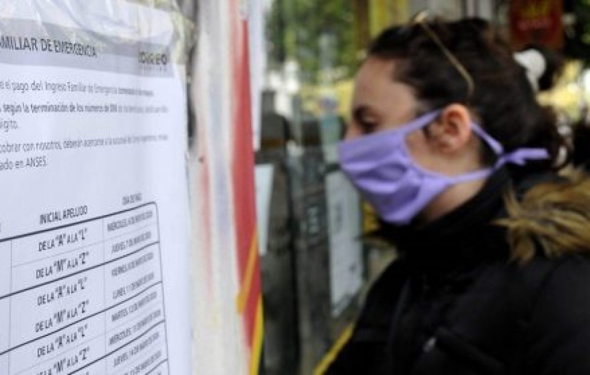 Pese a la prohibición, en Mendoza crecieron las demandas por despidos laborales en pandemia
