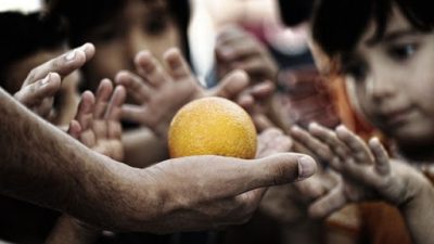 Notable aumento de asistencia a niños en comedores municipales de Reconquista