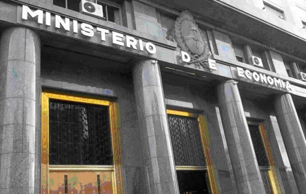 El canje de deuda entra en la recta final