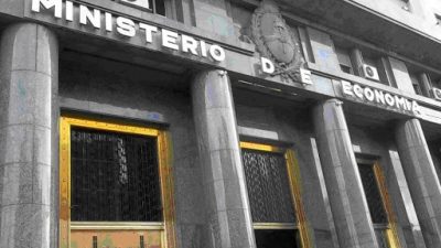 El canje de deuda entra en la recta final
