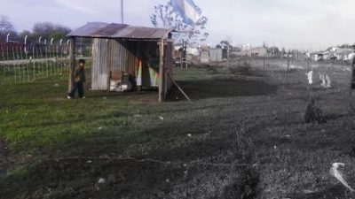 Buenos Aires: El Gobierno propone una agenda de viviendas y suelo urbano para frenar las usurpaciones