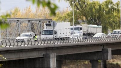 Municipios neuquinos apuran el plan de obras que financia el BID