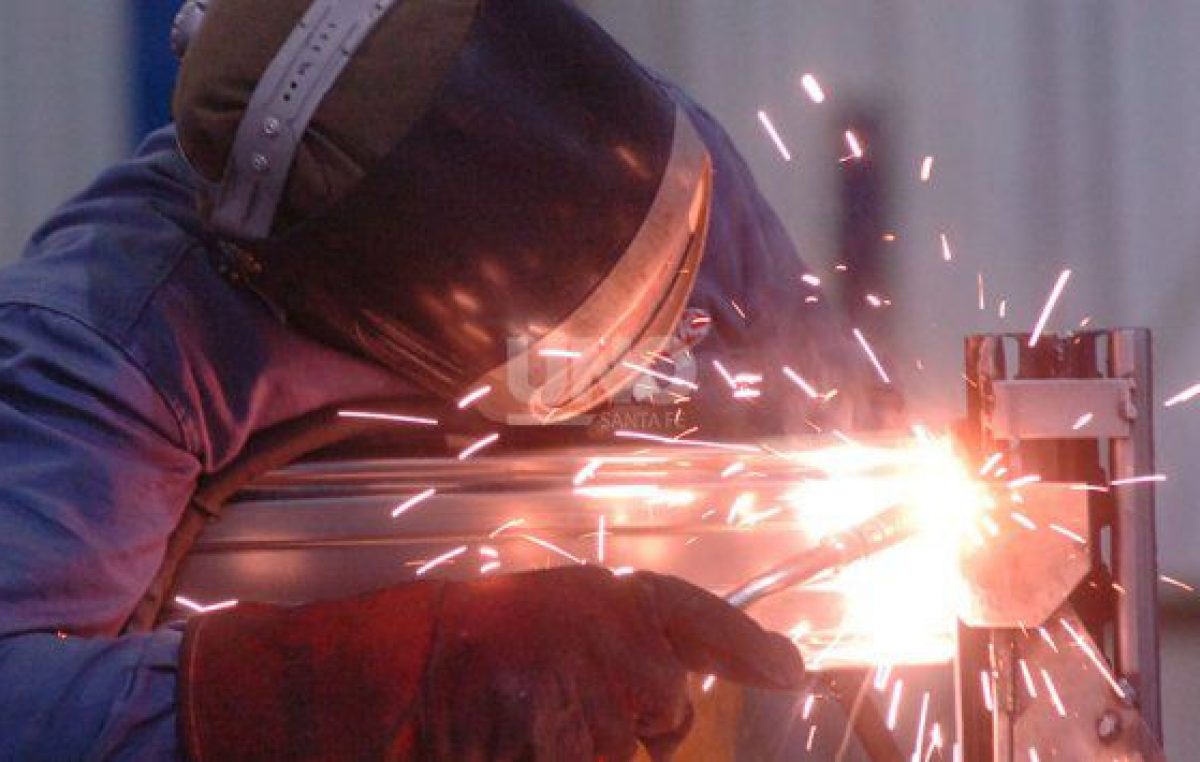 La actividad económica de Santa Fe cayó un 10% en el primer semestre