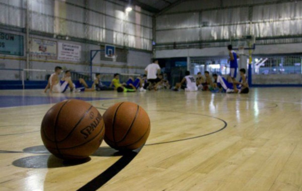Asfixiados por la crisis, los clubes de barrio rosarinos aseguran que les «soltaron la mano»