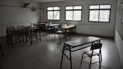 Somos la escuela pública