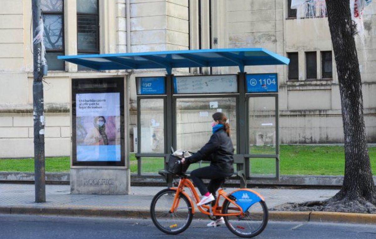 Rosario: Según un estudio, el boleto debería costar 73,80 pesos