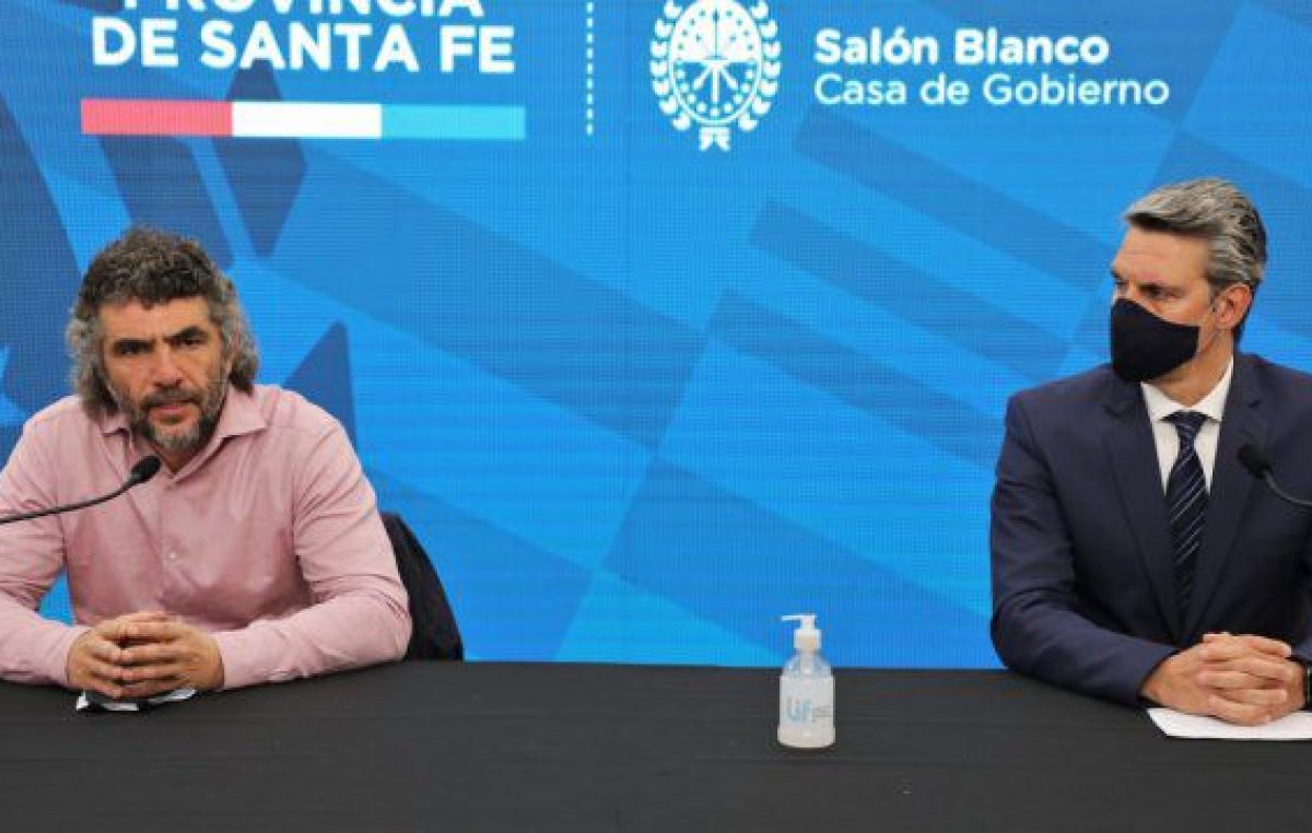 Bonifican la luz y el agua a los hoteles y al sector gastronómico de Santa Fe