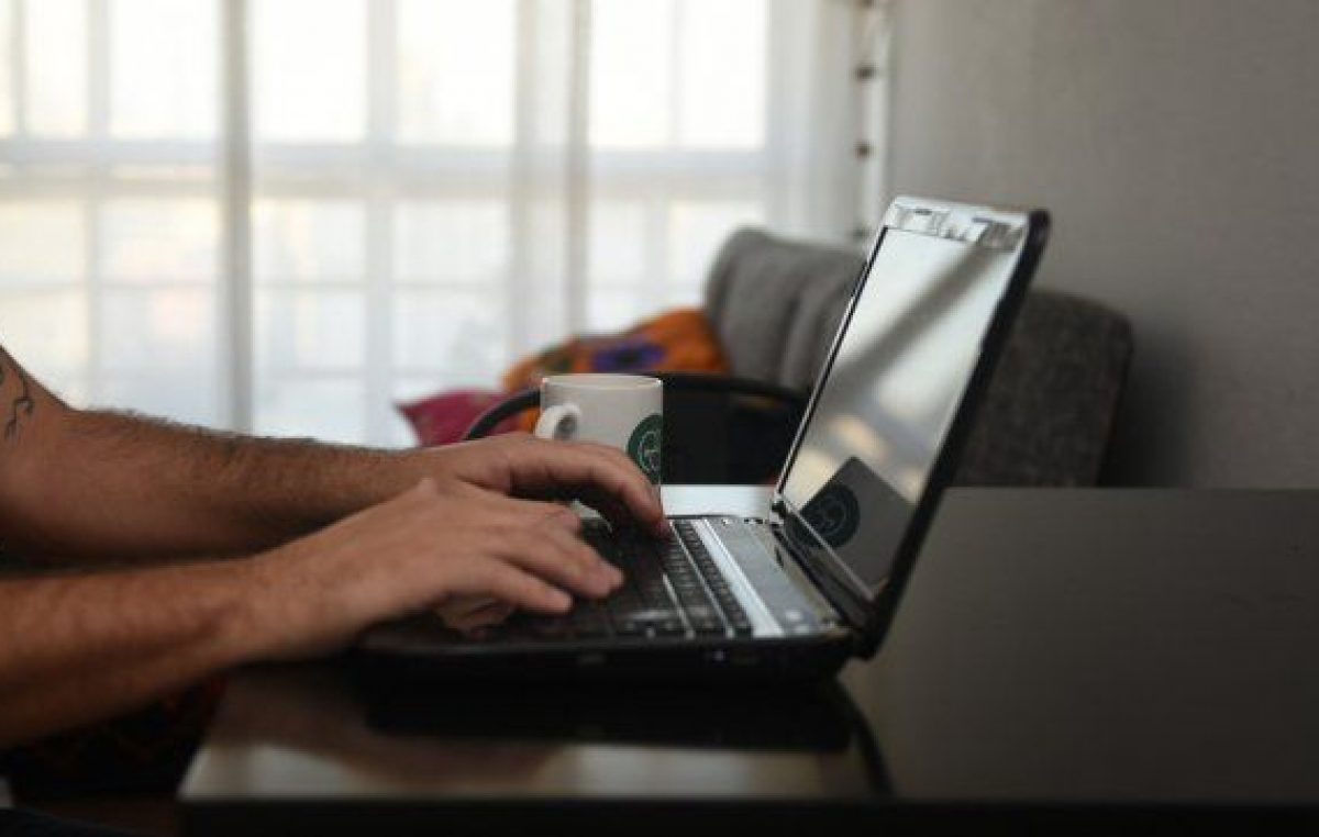 Rosario: La plataforma municipal de venta on line permitirá la compra en cuotas