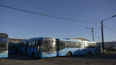 Concejales rosarinos piden que se declare la emergencia en el transporte
