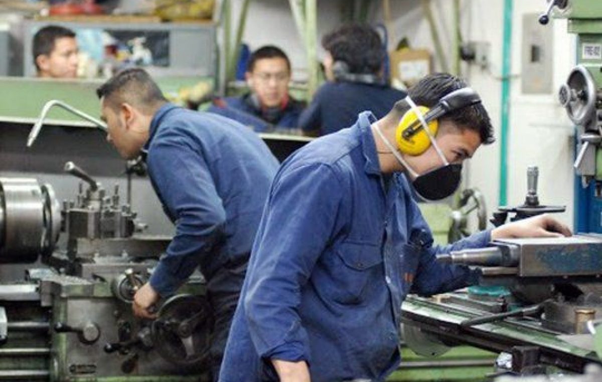 Preparan más créditos para pymes