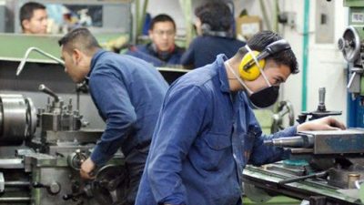 Preparan más créditos para pymes