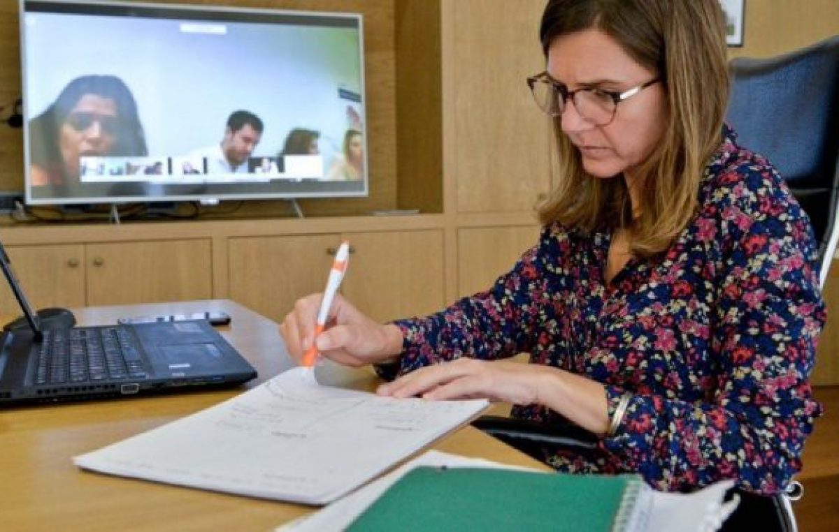 Anses analiza una jubilación anticipada por desempleo