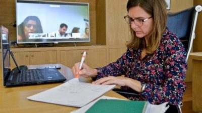 Anses analiza una jubilación anticipada por desempleo