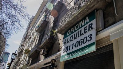 Más de 70% de las inmobiliarias concretaron operaciones en agosto