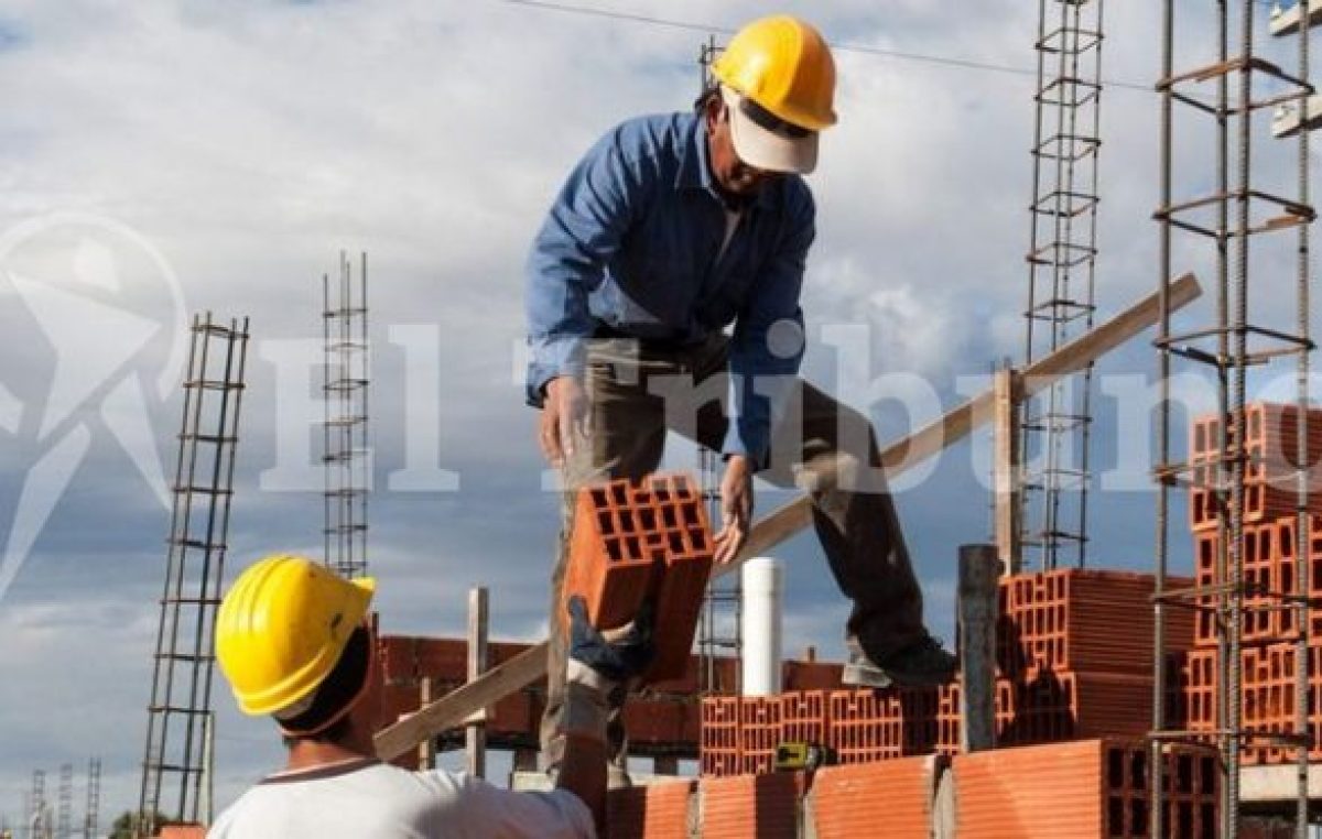 Se desaceleró la pérdida de empleo privado en Salta en pandemia