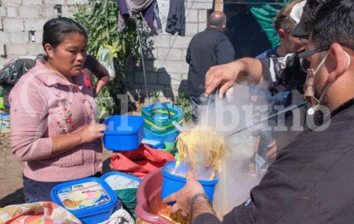 Salta, expectante por debatir una nueva ley de coparticipación