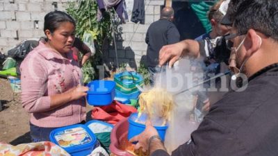 Salta, expectante por debatir una nueva ley de coparticipación