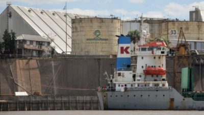 Vicentin, en el límite de la «disolución de la sociedad»