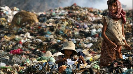 Crisis civilizatoria, internacionalismo o extinción