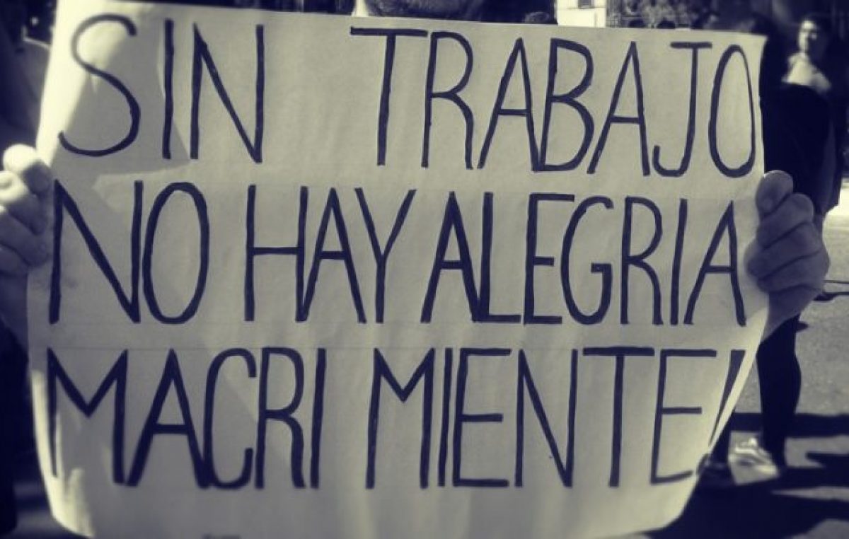Datos que muestran que el macrismo fue peor que la pandemia