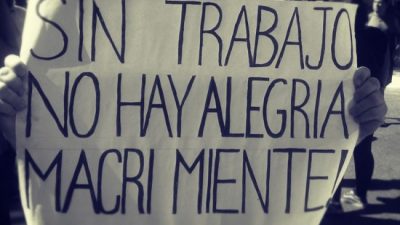 Datos que muestran que el macrismo fue peor que la pandemia