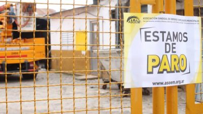 Santa Fe: Sin propuesta superadora, FESTRAM define fecha de continuidad del Plan de Lucha de 72 horas