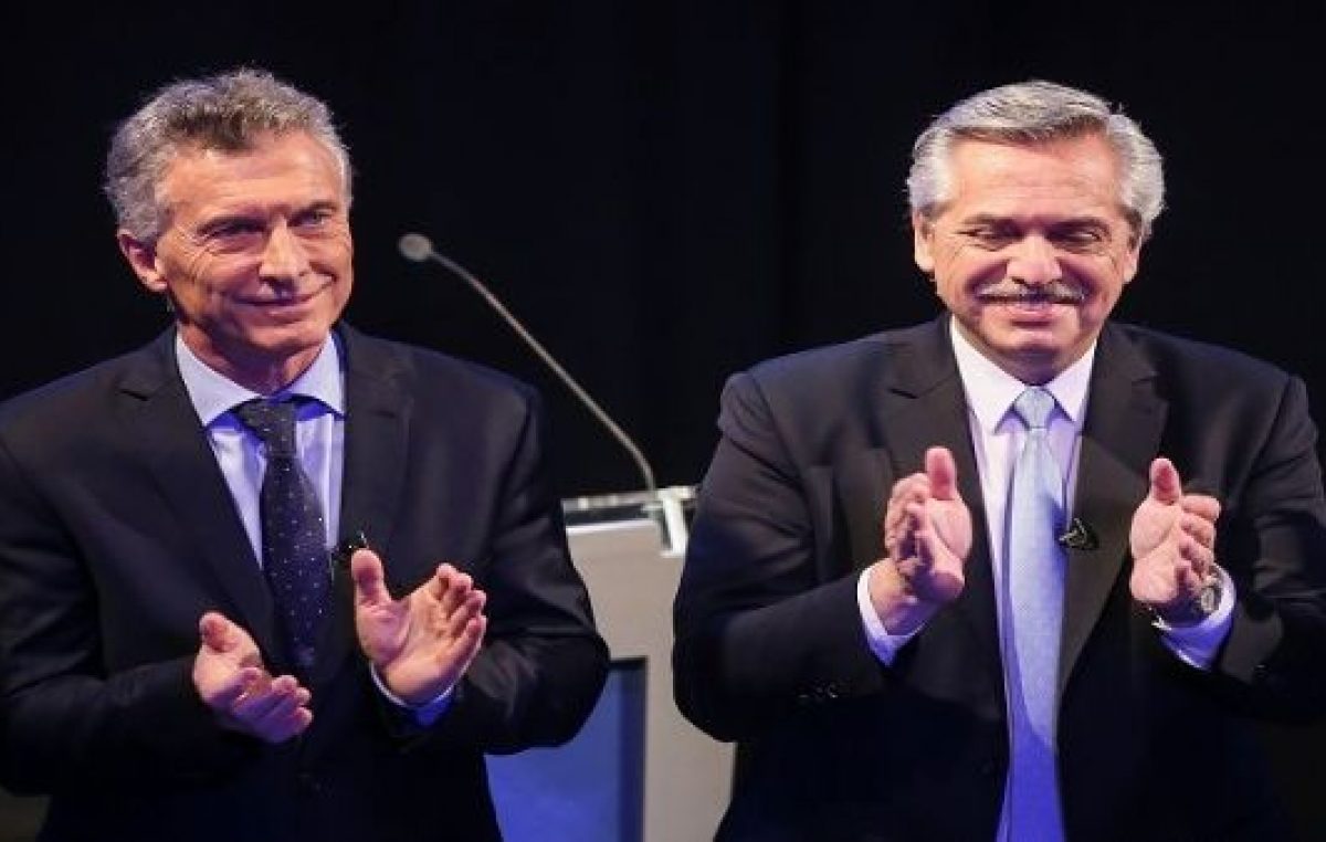 ¿Una nueva normalidad en la política argentina?