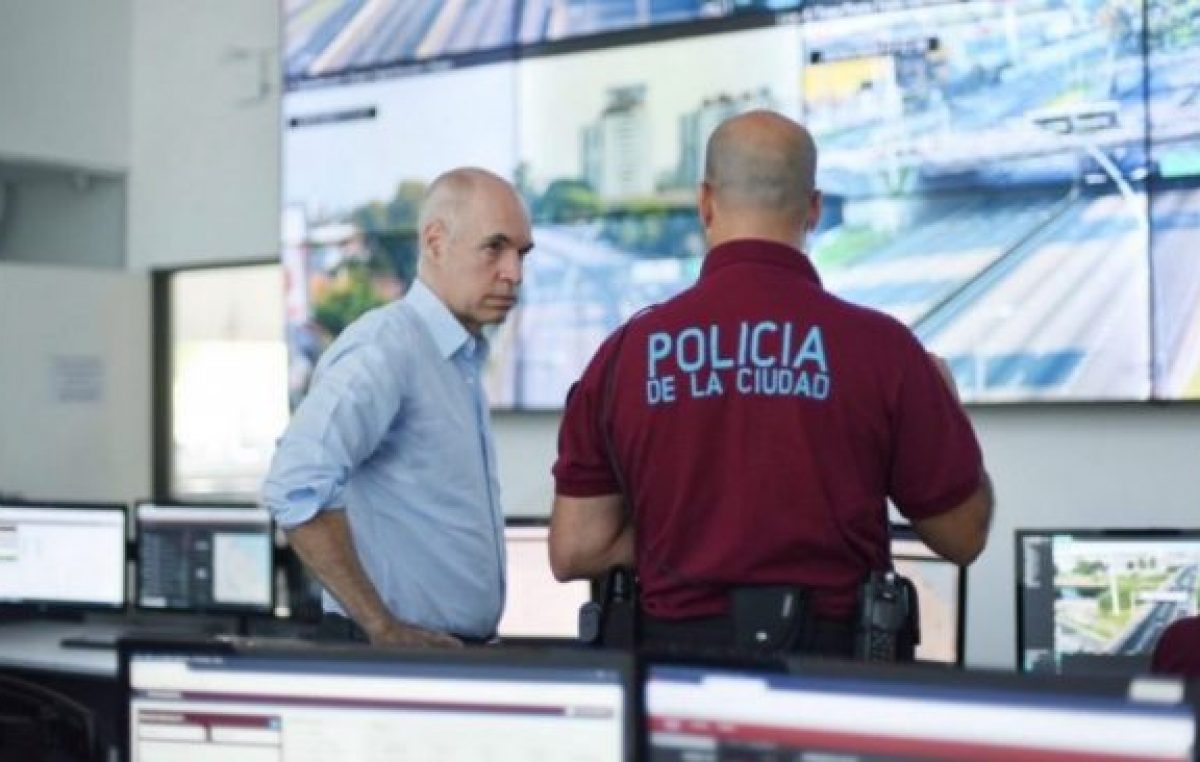 De dónde sale el punto de coparticipación que pasa de CABA a Buenos Aires
