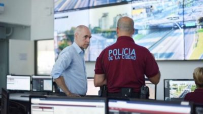 De dónde sale el punto de coparticipación que pasa de CABA a Buenos Aires