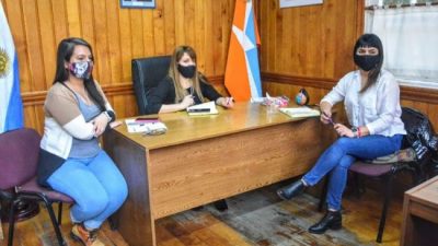 El Municipio de Ushuaia implementará el Programa Nacional Banco de Herramientas