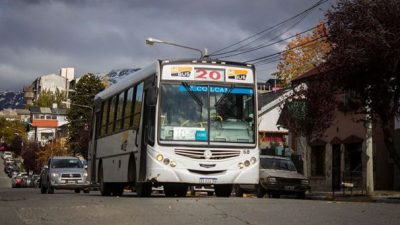 Bariloche: Subí que te llevo