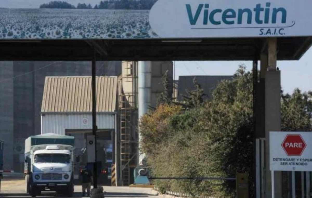 Intervenir o no Vicentin: el juez deshoja la margarita antes de un inminente fallo