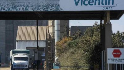 Intervenir o no Vicentin: el juez deshoja la margarita antes de un inminente fallo