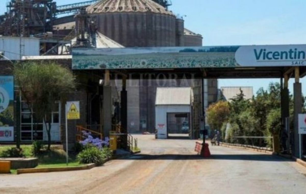 Cómo vaciar empresas, el manual de Vicentin