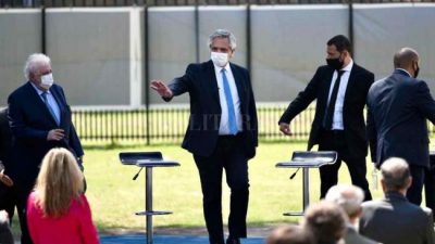 Nación enviará 3.000 millones de pesos para combatir la inseguridad en Santa Fe