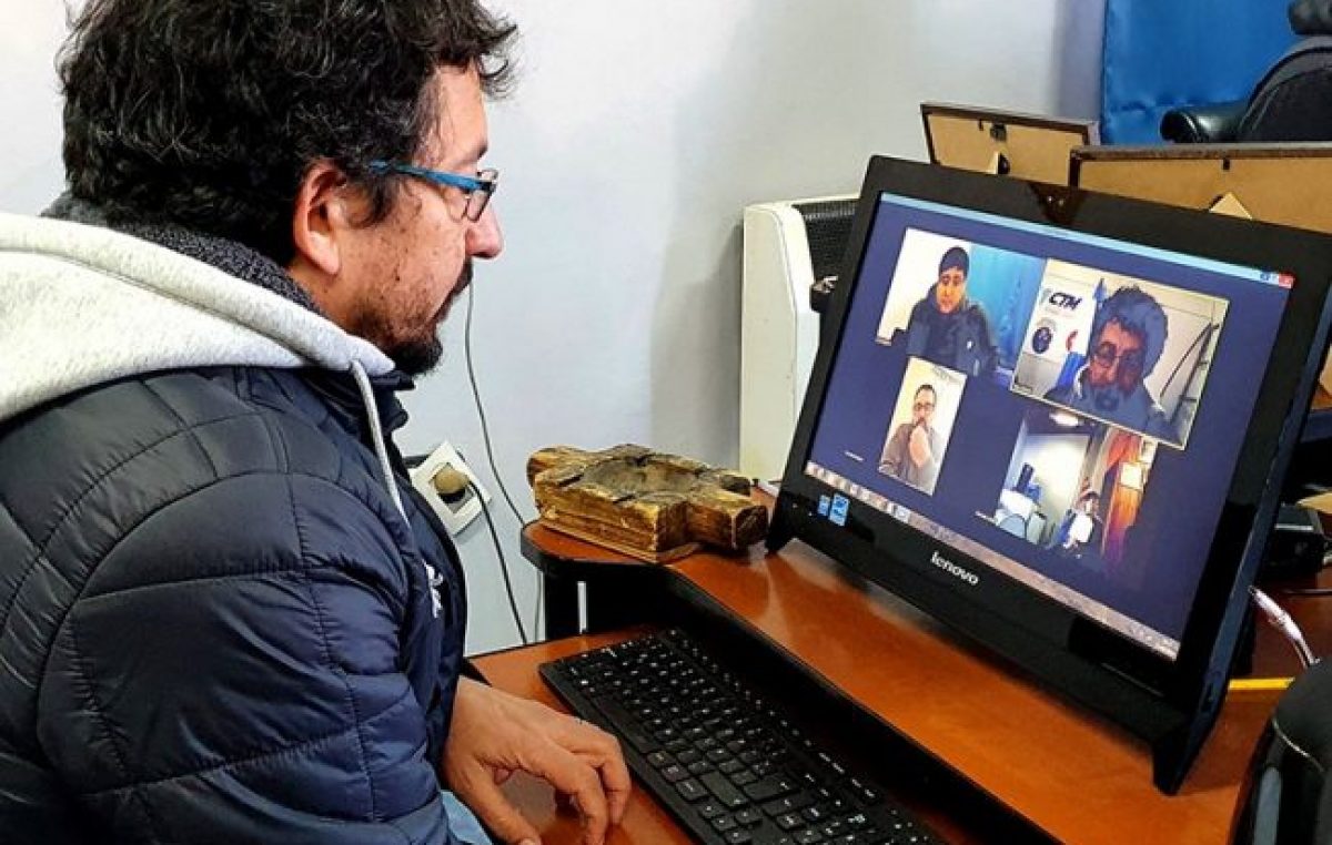 El Municipio de Esquel ofreció a SOEME y ZO aumento salarial de 15%