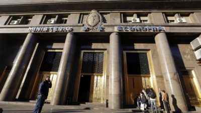 Destacan que la Argentina despejó el horizonte financiero hasta 2025 con el canje
