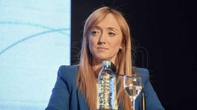 El oficialismo plantea crear un Programa Nacional de Empleo mínimo garantizado