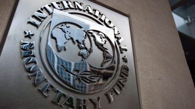 El Ministerio de Economía define el programa y la agenda para negociar con el FMI
