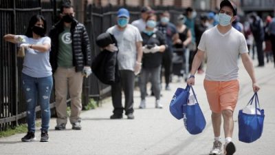 México recuperó 120.000 empleos perdidos por la pandemia, afirmó López Obrador