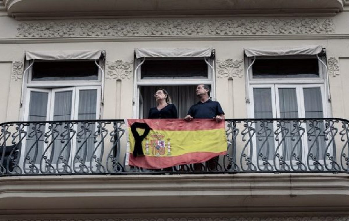 España, con contagios de coronavirus en alza y la peor caída del PBI en la zona euro